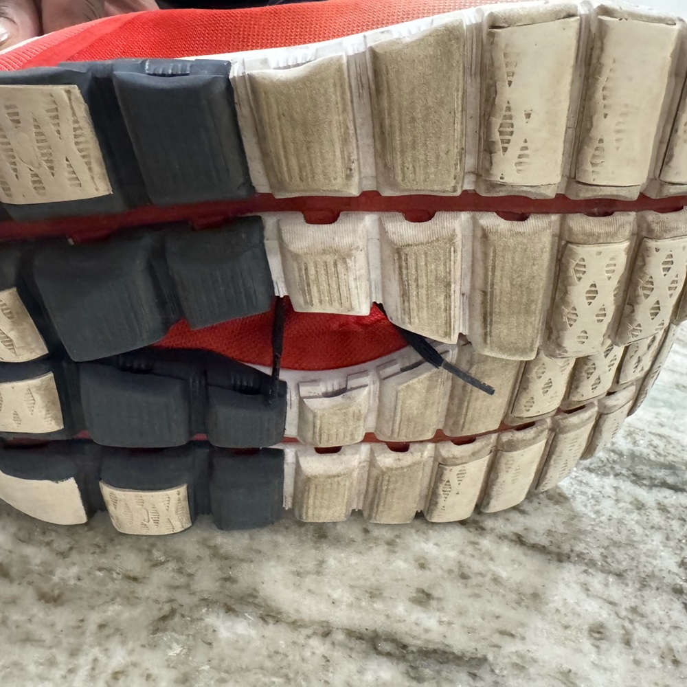 ON Cloudflow Cloudtec Running Sneakers Size 9.5 - image 6